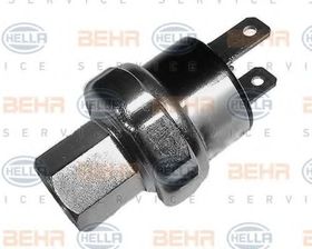 Датчик давления хладагента Behr Hella 6ZL 351 022-001