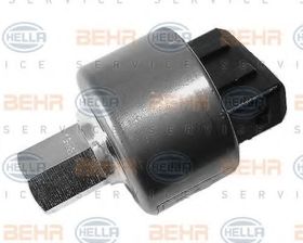 Датчик давления хладагента Behr Hella 6ZL 351 028-041
