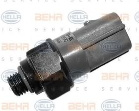 Датчик давления хладагента Behr Hella 6ZL 351 028-071