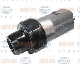 Датчик тиску холодоагенту Behr Hella 6ZL 351 028-151