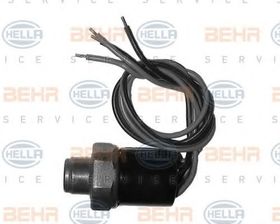 Датчик давления хладагента Behr Hella 6ZL 351 028-181
