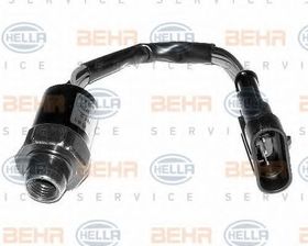 Датчик давления хладагента Behr Hella 6ZL 351 028-251