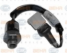 Датчик давления хладагента Behr Hella 6ZL 351 028-261