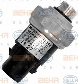 Датчик давления хладагента Behr Hella 6ZL 351 028-291