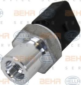 Датчик давления хладагента Behr Hella 6ZL 351 028-401
