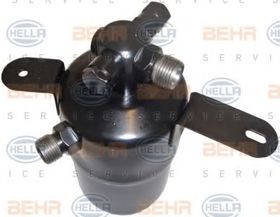 Осушитель кондиционера Behr Hella 8FT 351 196-561