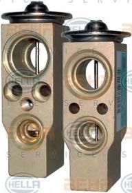 Расширительный клапан кондиционера Behr Hella 8UW 351 239-431