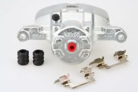 Гальмівний супорт Behr Hella 8AC 355 393-771