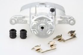Гальмівний супорт Behr Hella 8AC 355 393-781