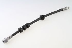 Тормозной шланг Behr Hella 8AH 355 460-571