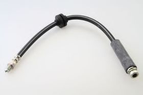 Тормозной шланг Behr Hella 8AH 355 465-811
