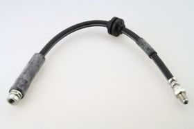 Тормозной шланг Behr Hella 8AH 355 466-101