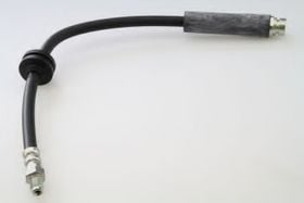 Тормозной шланг Behr Hella 8AH 355 468-981