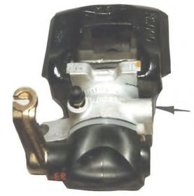 Гальмівний супорт Behr Hella 8AC 355 382-321