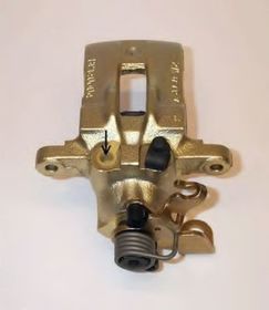 Тормозной суппорт Behr Hella 8AC 355 383-951