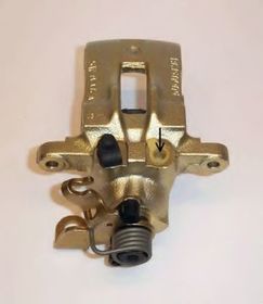 Тормозной суппорт Behr Hella 8AC 355 383-961