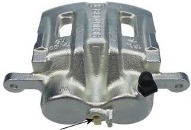 Тормозной суппорт Behr Hella 8AC 355 385-771