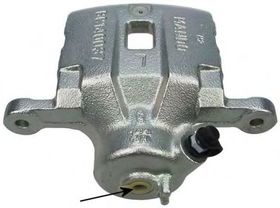 Тормозной суппорт Behr Hella 8AC 355 385-791