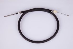 Трос ручного гальма Behr Hella 8AS 355 660-061