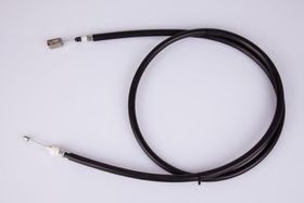 Трос ручного гальма Behr Hella 8AS 355 660-071