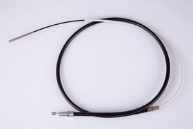 Трос ручного тормоза Behr Hella 8AS 355 660-171