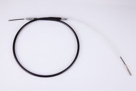 Трос ручного тормоза Behr Hella 8AS 355 660-191