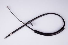 Трос ручного тормоза Behr Hella 8AS 355 660-341