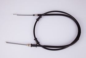 Трос ручного гальма Behr Hella 8AS 355 661-231