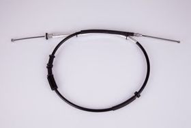 Трос ручного гальма Behr Hella 8AS 355 661-281