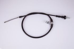 Трос ручного гальма Behr Hella 8AS 355 661-731