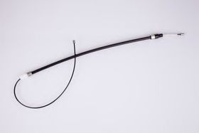Трос ручного гальма Behr Hella 8AS 355 661-841
