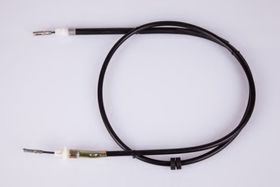 Трос ручного гальма Behr Hella 8AS 355 661-931