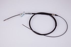 Трос ручного гальма Behr Hella 8AS 355 661-981