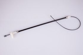 Трос ручного тормоза Behr Hella 8AS 355 662-021