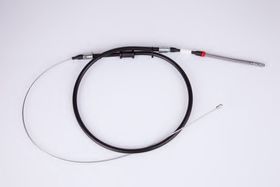 Трос ручного тормоза Behr Hella 8AS 355 662-201
