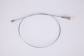 Трос ручного гальма Behr Hella 8AS 355 662-251