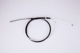Трос ручного тормоза Behr Hella 8AS 355 662-381