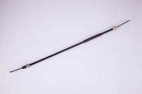 Трос ручного тормоза Behr Hella 8AS 355 662-921