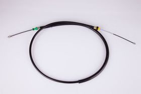 Трос ручного гальма Behr Hella 8AS 355 662-951