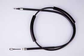Трос ручного гальма Behr Hella 8AS 355 663-311
