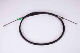 Трос ручного тормоза Behr Hella 8AS 355 663-441