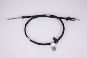 Трос ручного гальма Behr Hella 8AS 355 663-891