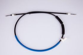Трос ручного тормоза Behr Hella 8AS 355 664-471