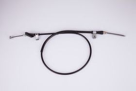 Трос ручного гальма Behr Hella 8AS 355 664-701