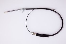 Трос ручного гальма Behr Hella 8AS 355 664-821