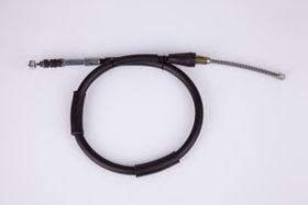 Трос ручного гальма Behr Hella 8AS 355 664-881