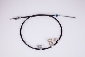 Трос ручного гальма Behr Hella 8AS 355 665-301