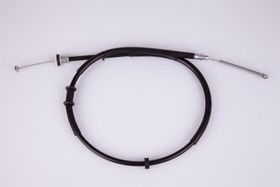 Трос ручного тормоза Behr Hella 8AS 355 665-421