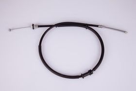 Трос ручного тормоза Behr Hella 8AS 355 665-431