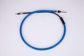 Трос ручного тормоза Behr Hella 8AS 355 665-671